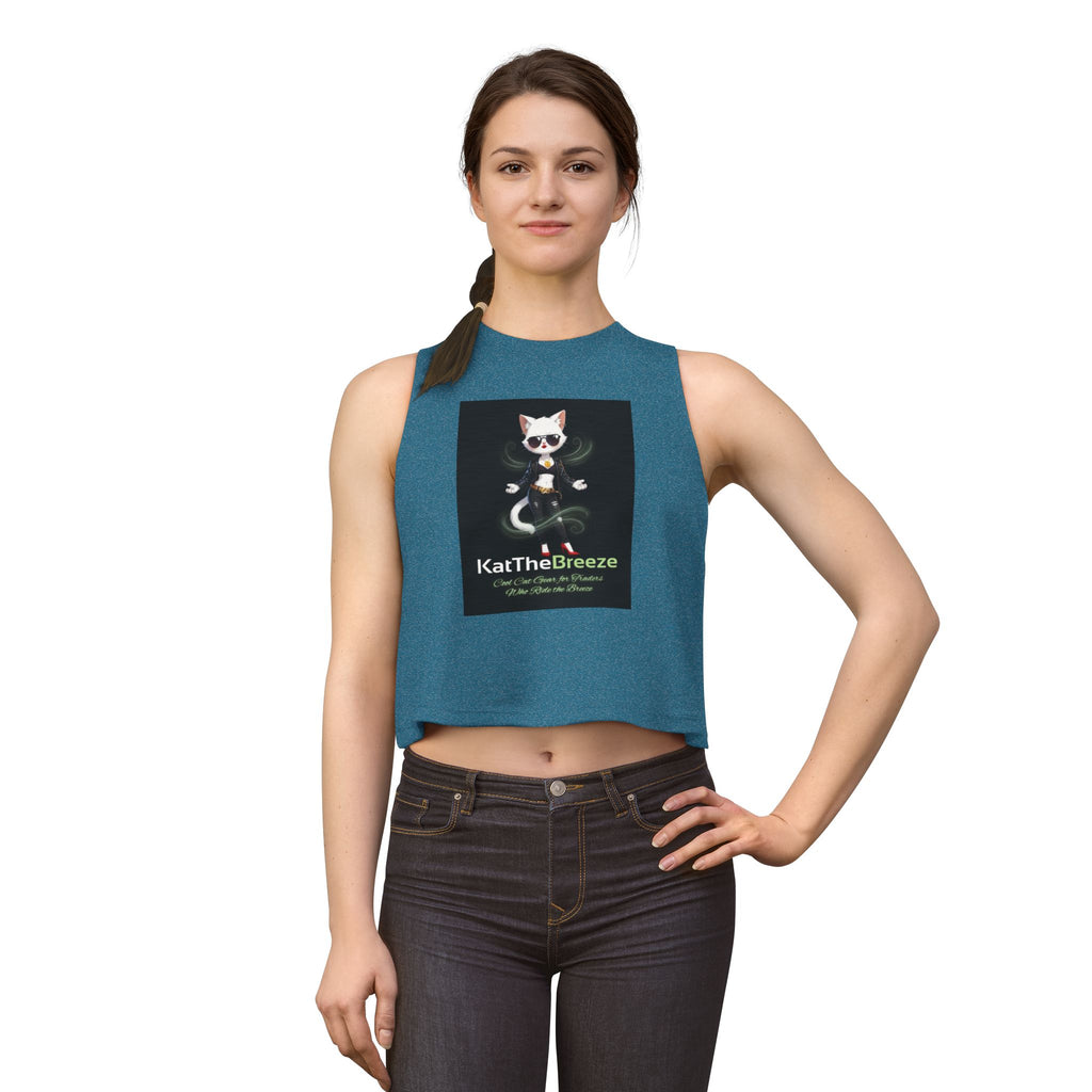 Women's Crop Top