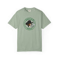 DOGLEG DOGZ Unisex Garment-Dyed T-shirt