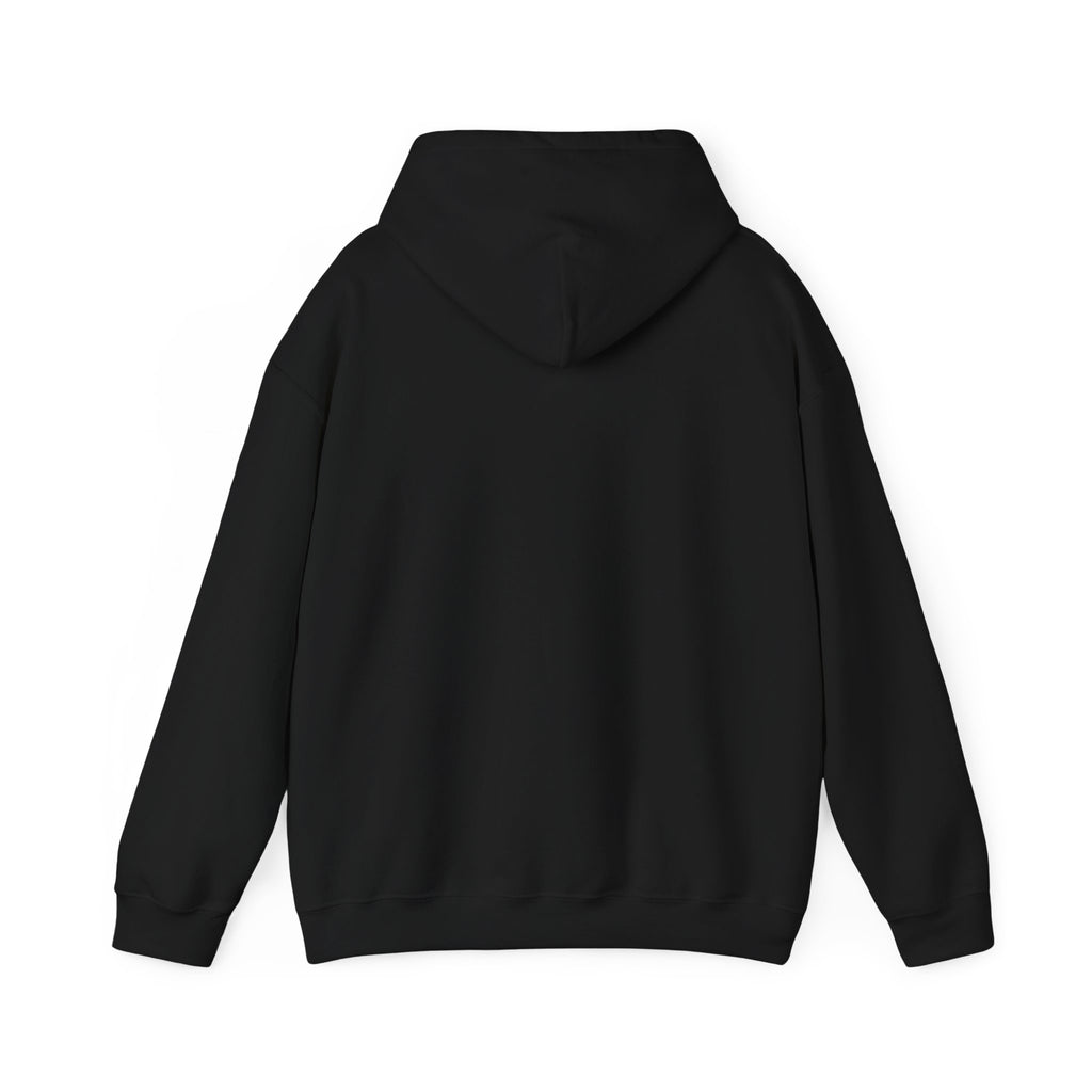 Team - Unisex Heavy Blend™ Hooded Sweatshirt