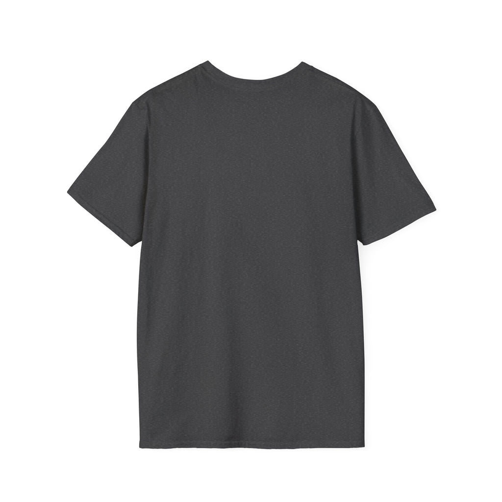 Golf-Hole In One - Unisex Softstyle T-Shirt