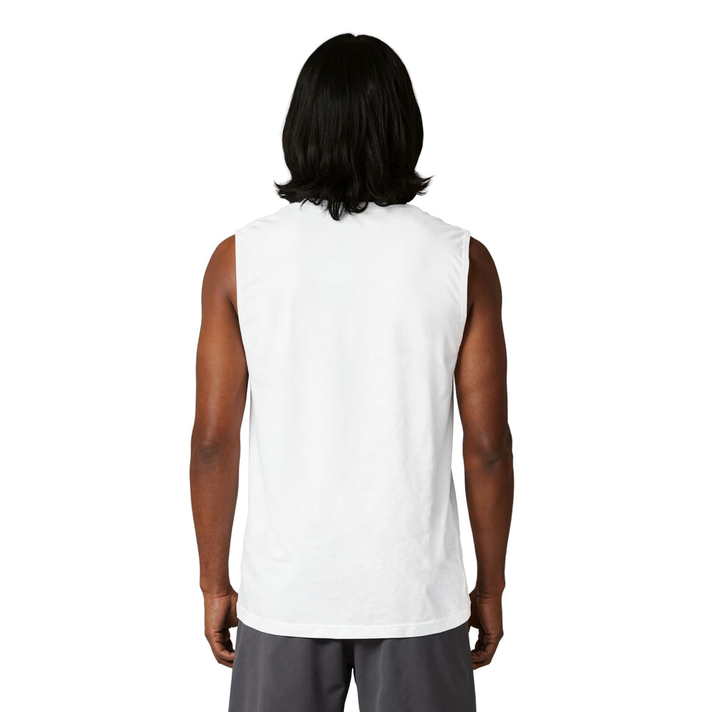Team - Unisex Jersey Muscle Tank
