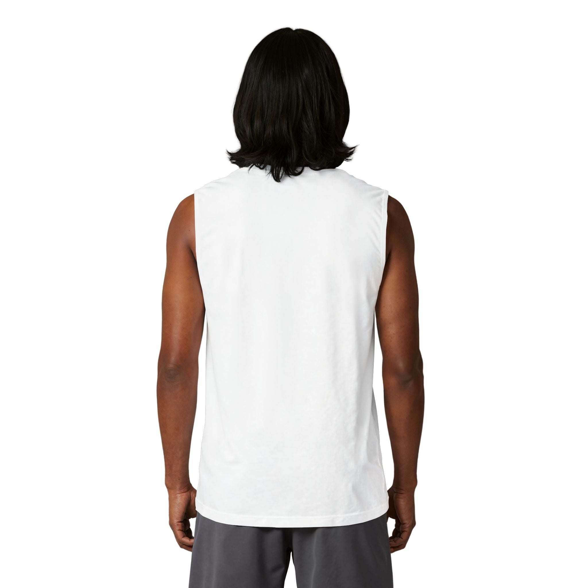 Team - Unisex Jersey Muscle Tank