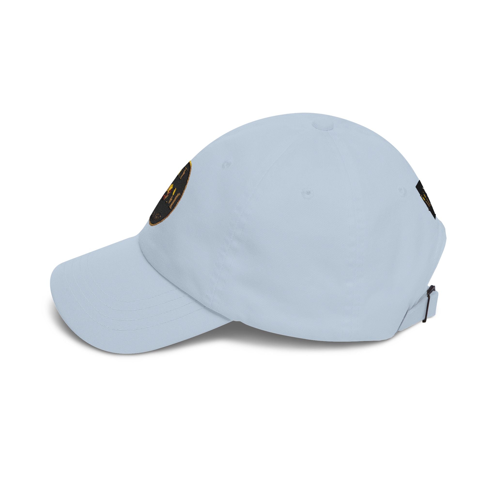 Classic Dad Cap