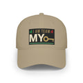Team - Low Profile Baseball Cap
