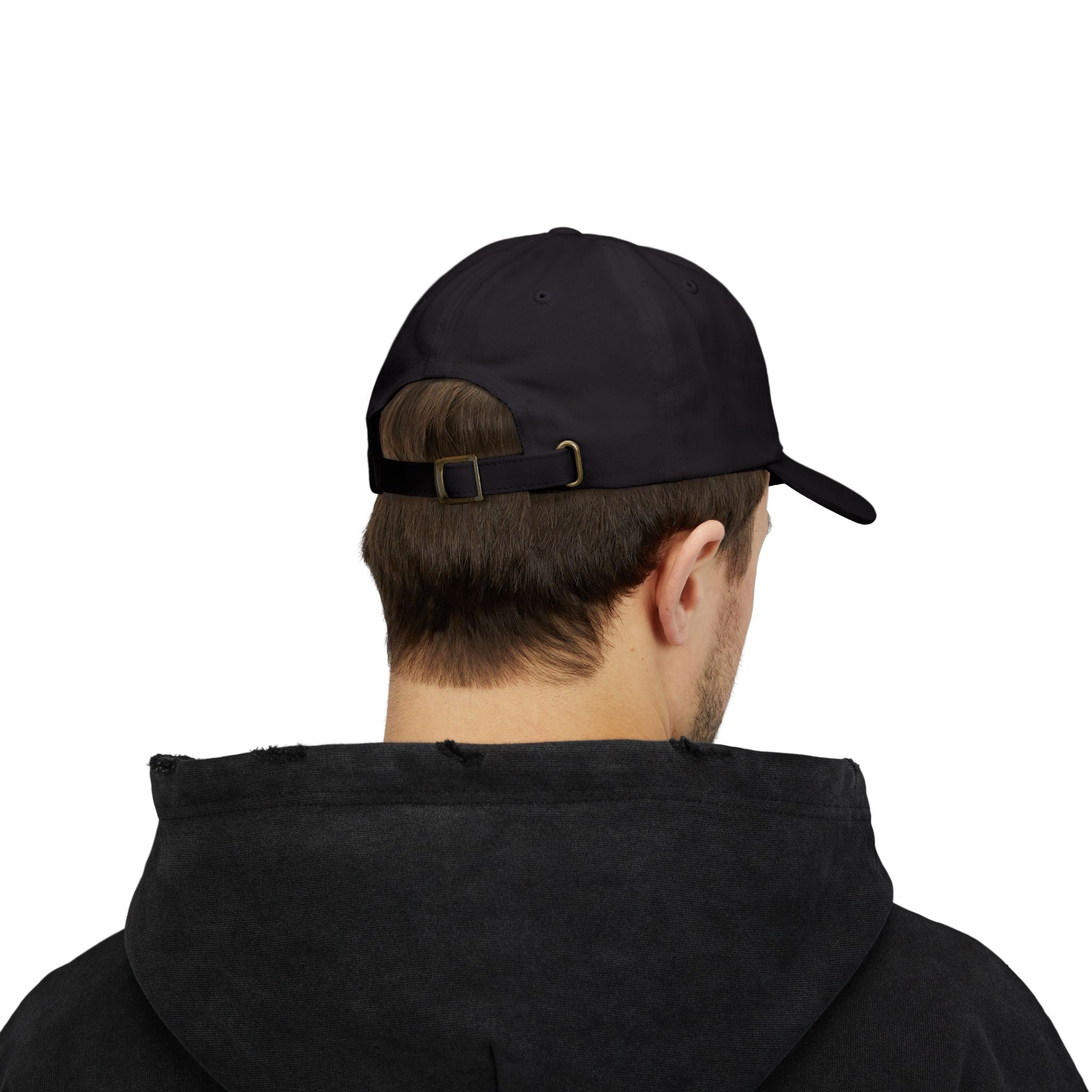 CricketGolfers Embroidery Classic Dad Cap