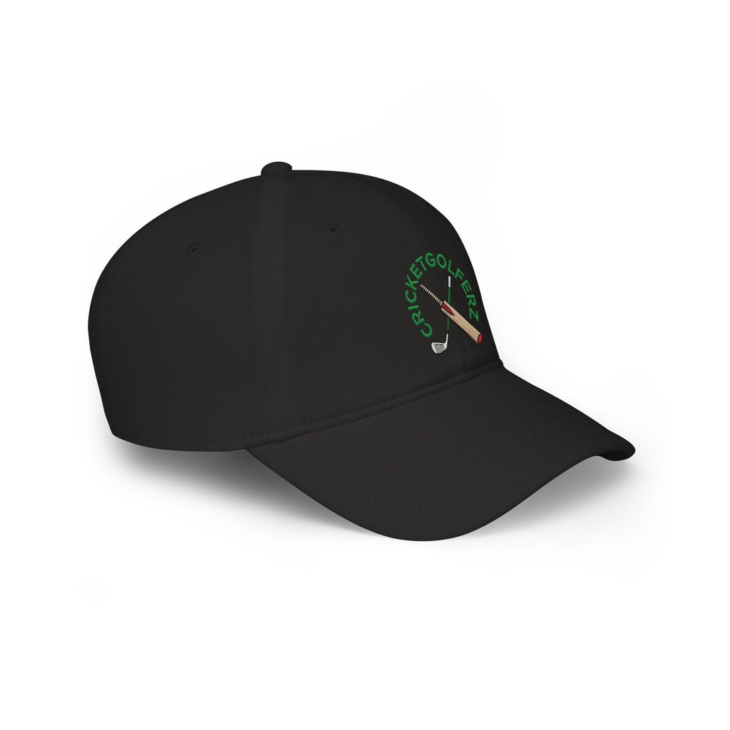 CG Low Profile Baseball Cap