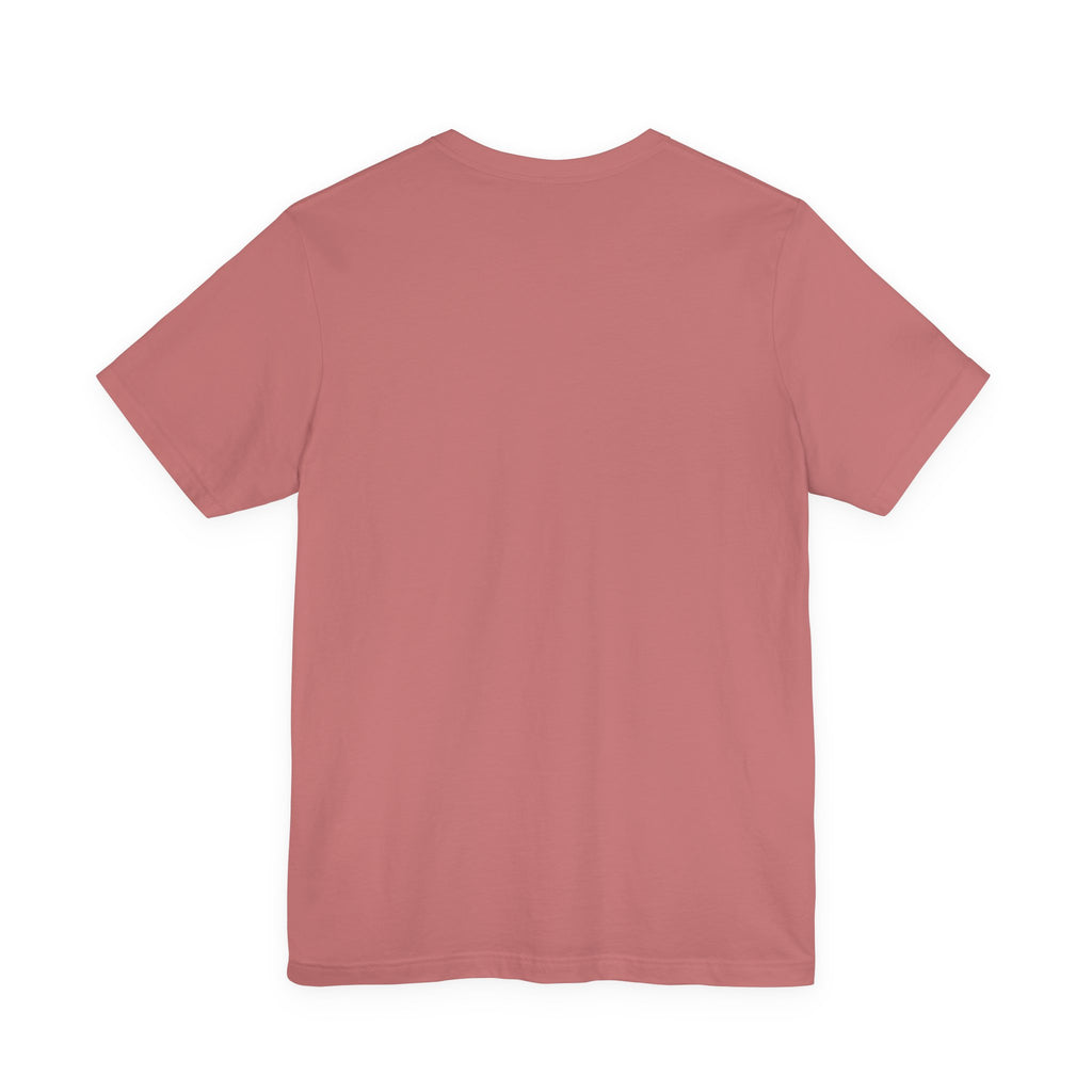 Be Quiet - Unisex Jersey Short Sleeve Tee