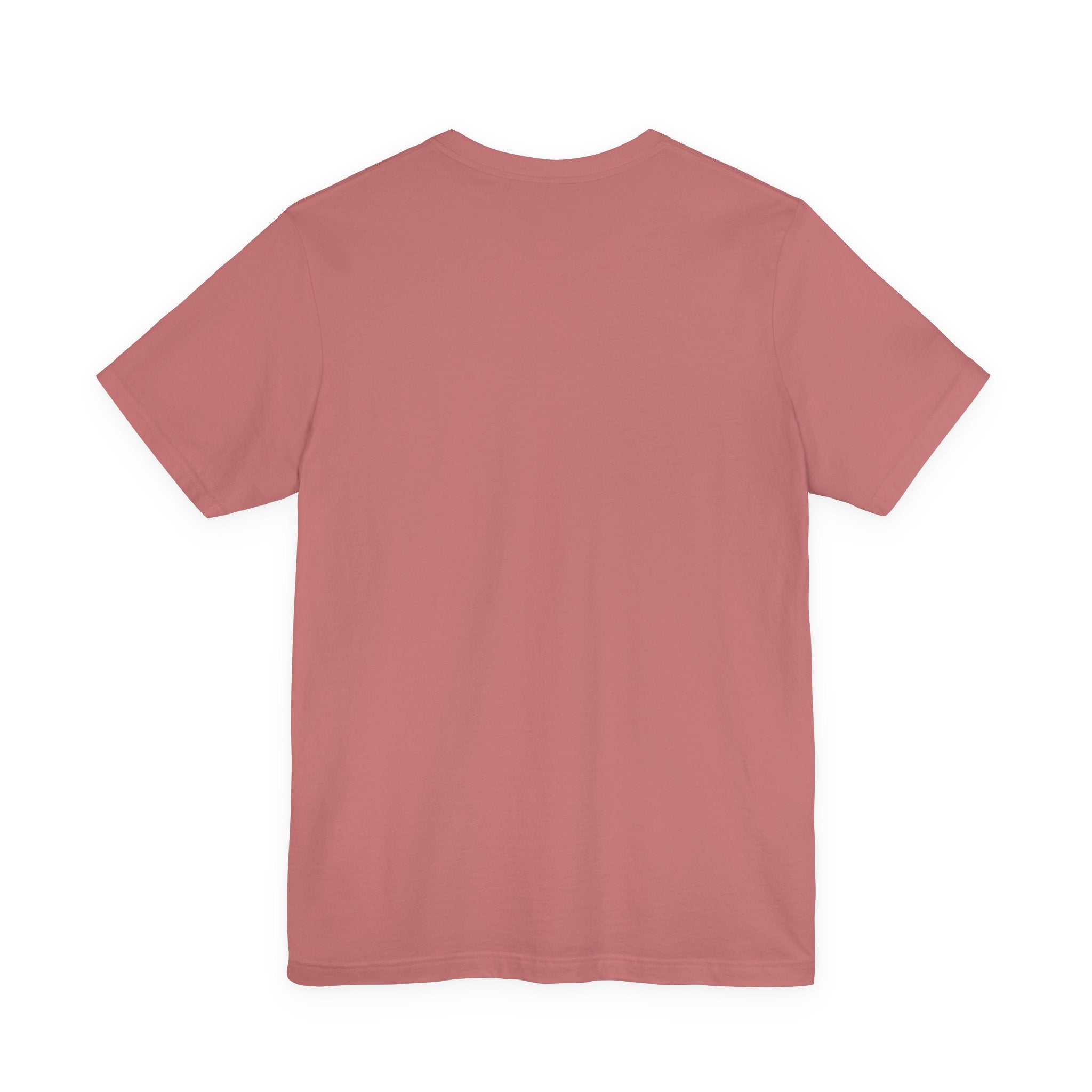 Be Quiet - Unisex Jersey Short Sleeve Tee
