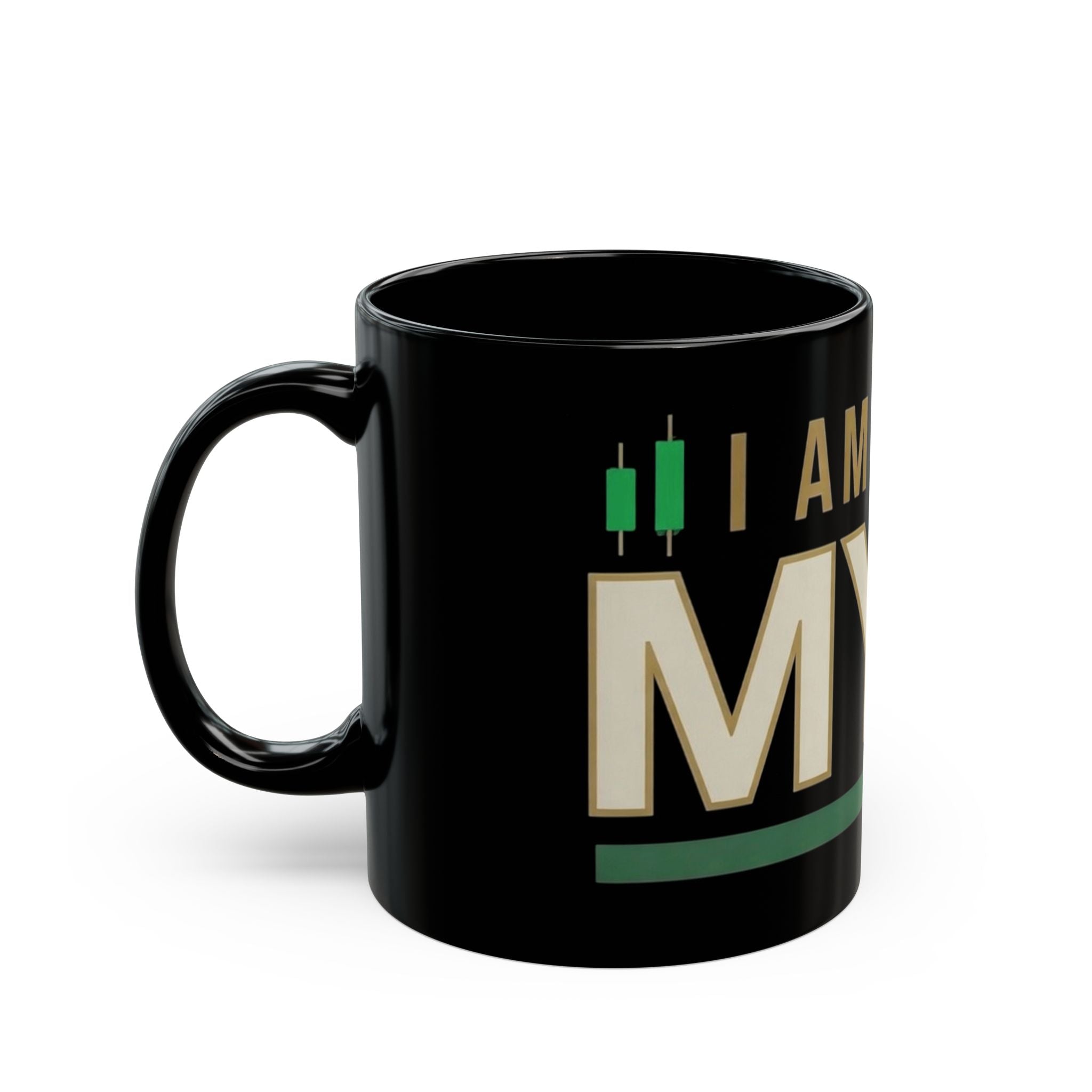 Team - Black Mug (11oz, 15oz)