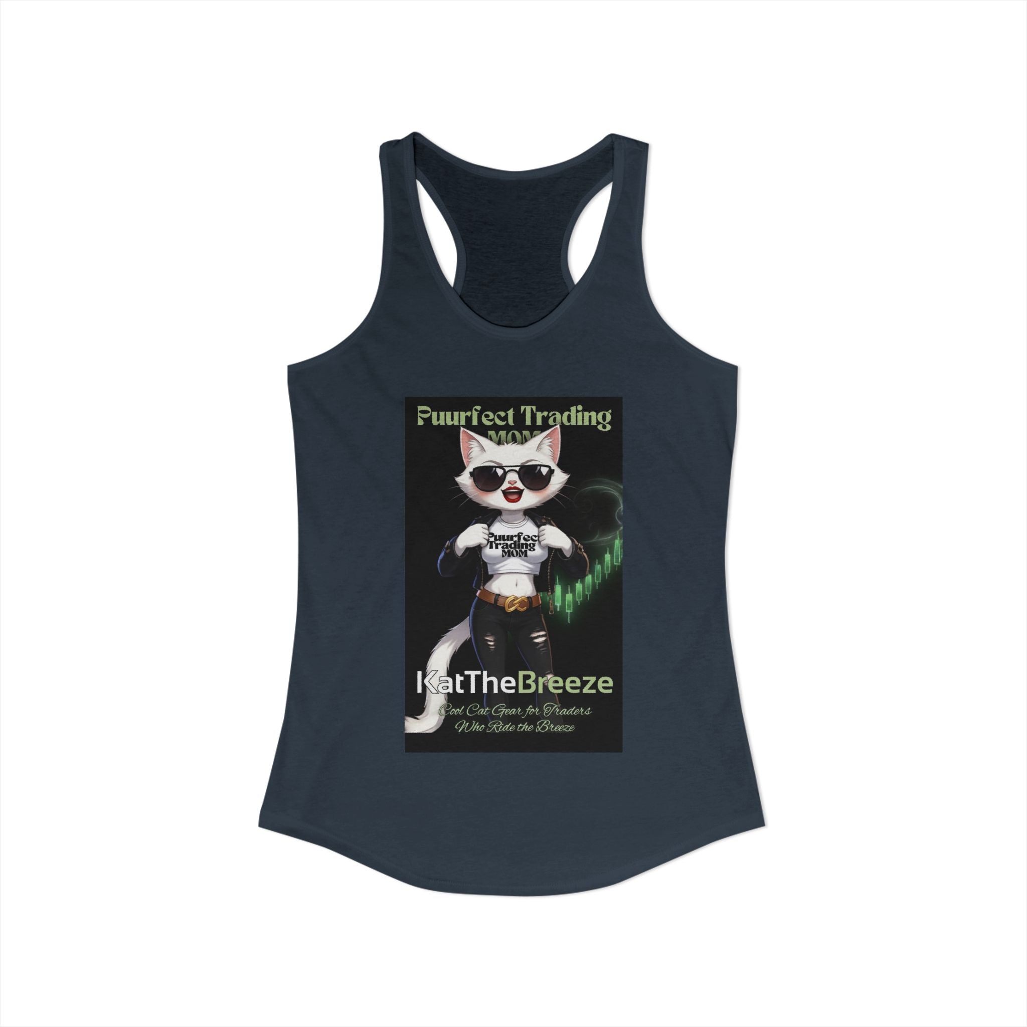 Women's Ideal Racerback Tank