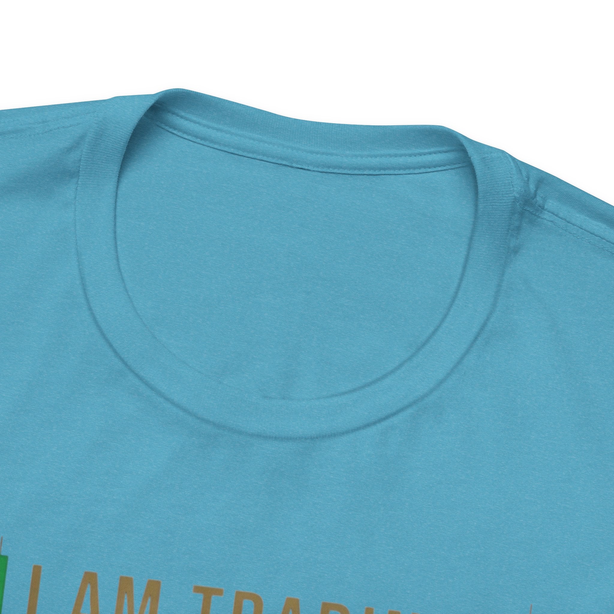 Be Quiet - Unisex Jersey Short Sleeve Tee