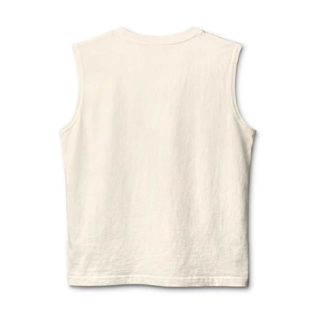 Team - Unisex Jersey Muscle Tank