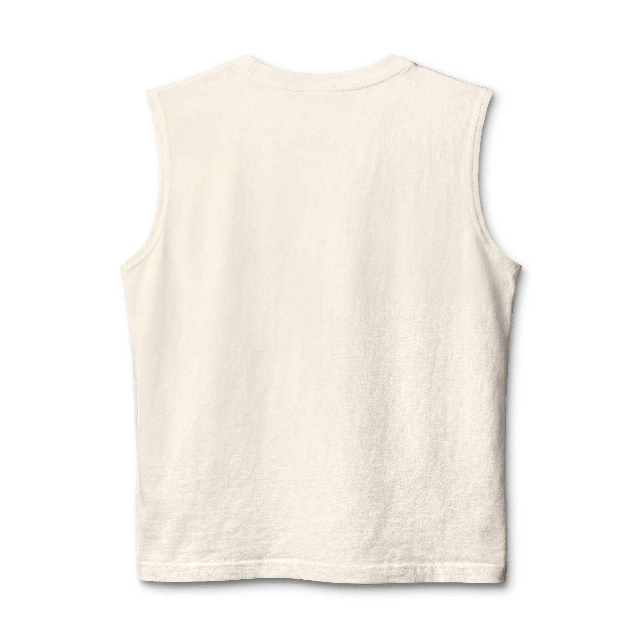 Team - Unisex Jersey Muscle Tank