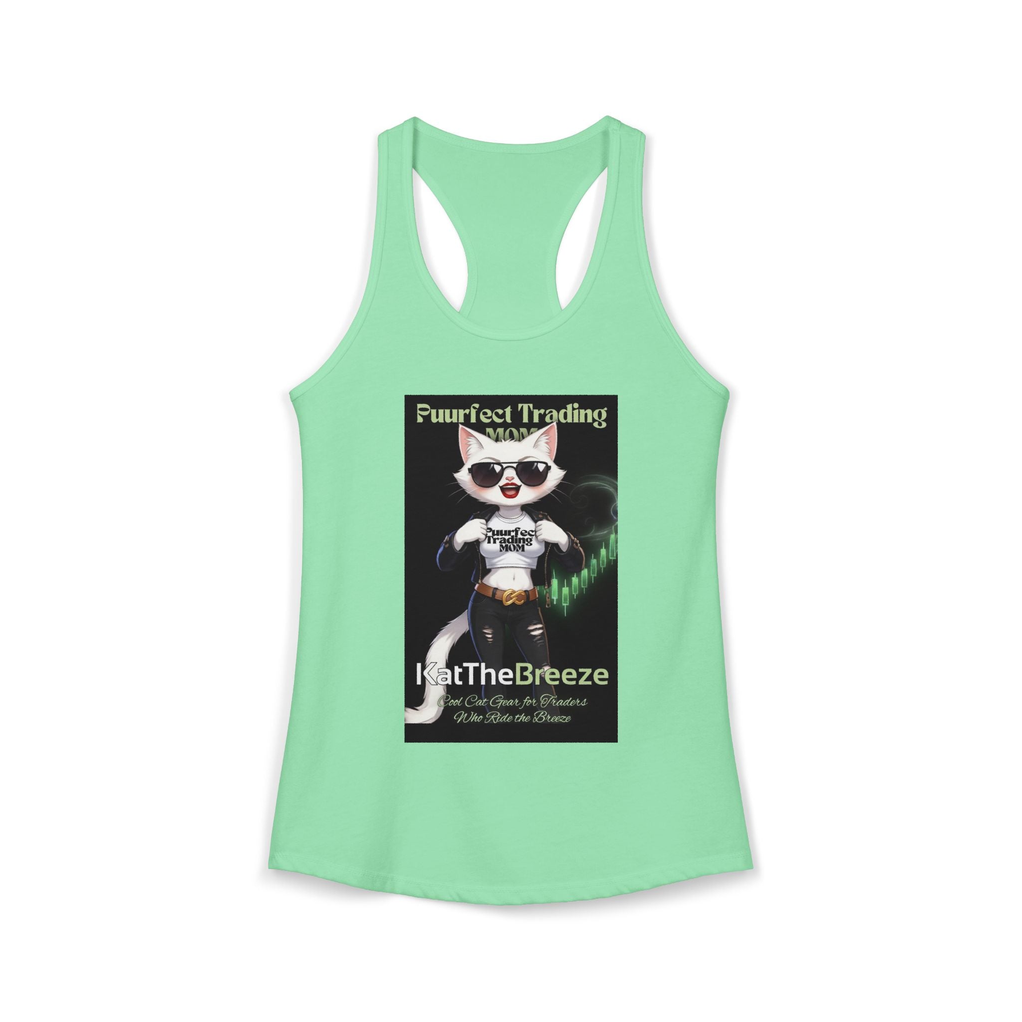 Women's Ideal Racerback Tank