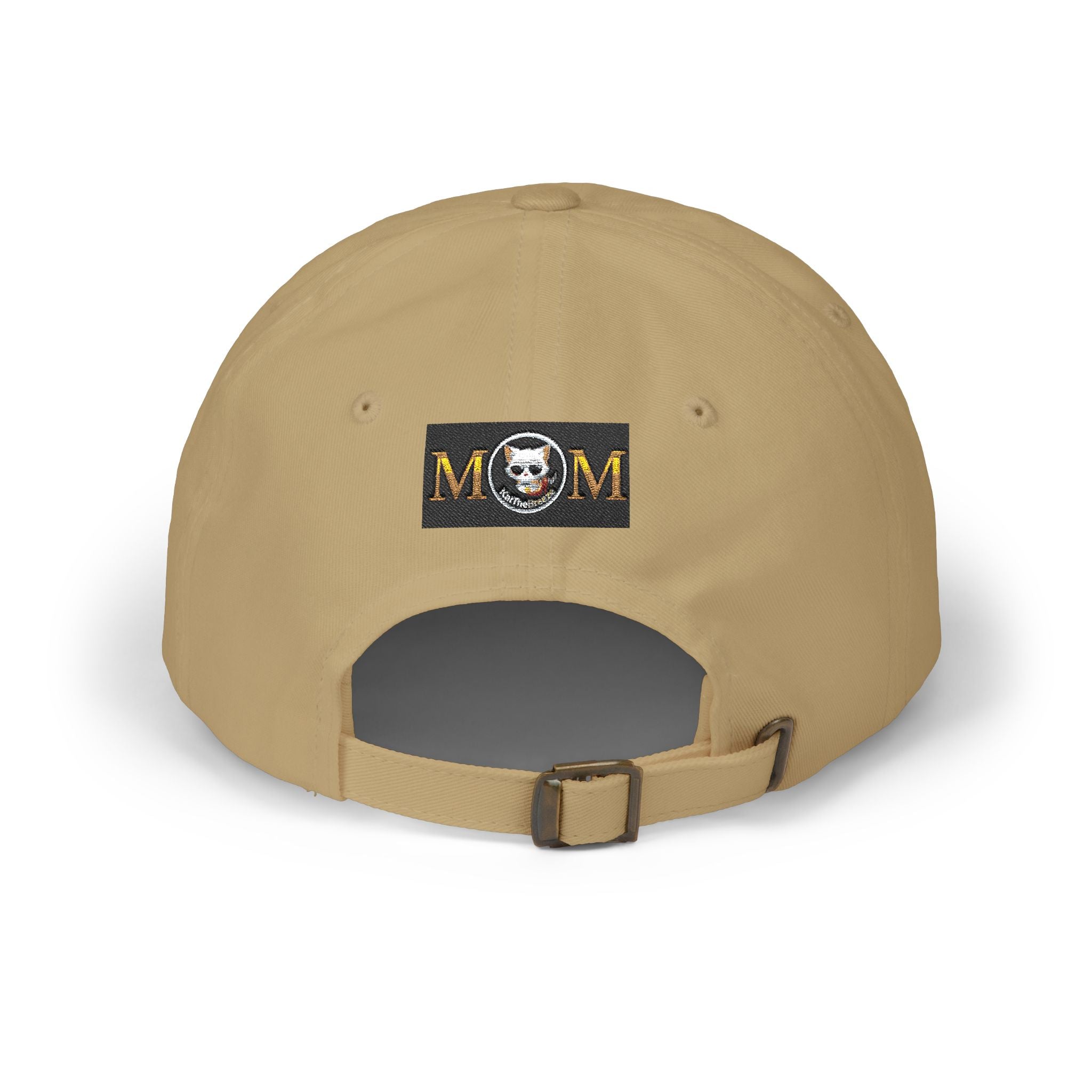 Classic Dad Cap