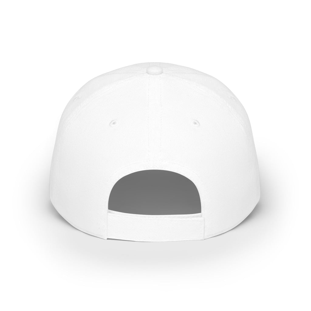 CG Low Profile Baseball Cap
