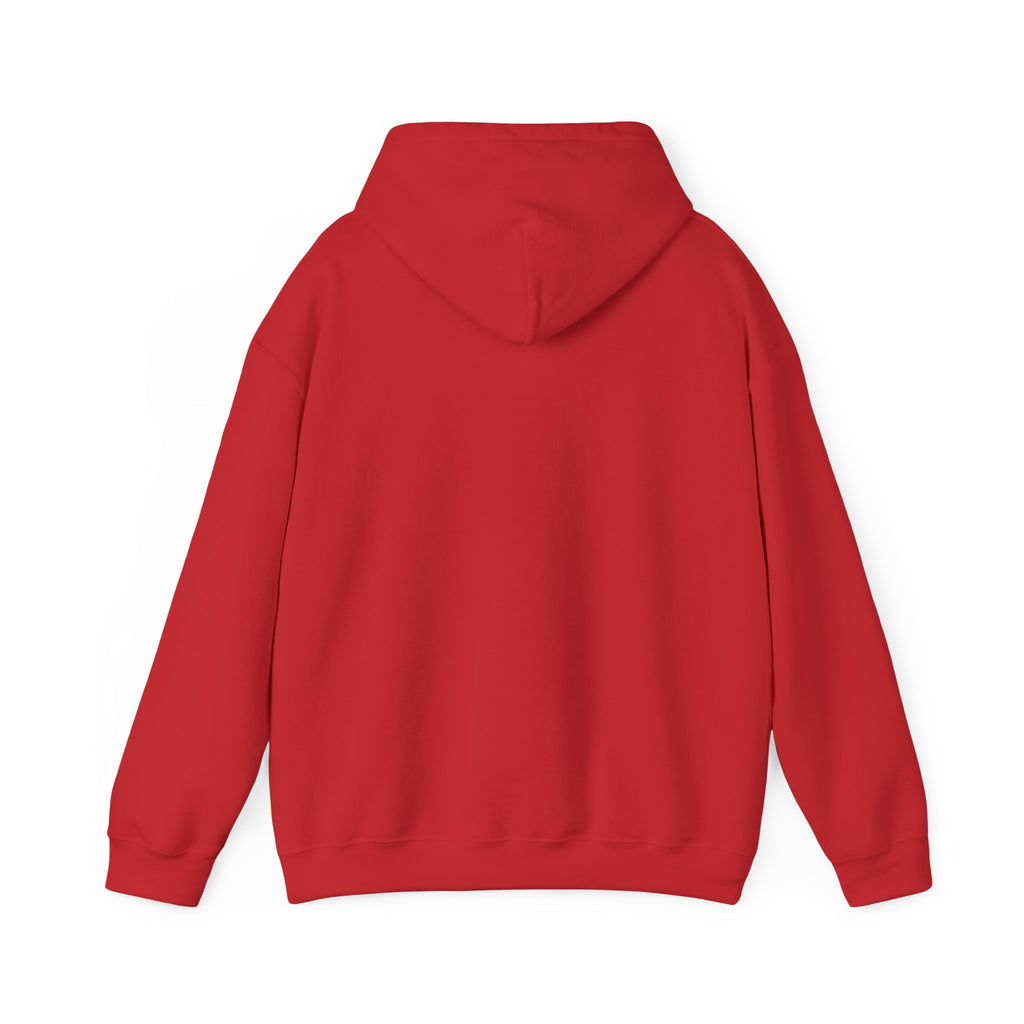 Team - Unisex Heavy Blend™ Hooded Sweatshirt