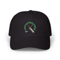 Embroidery Classic Dad Cap