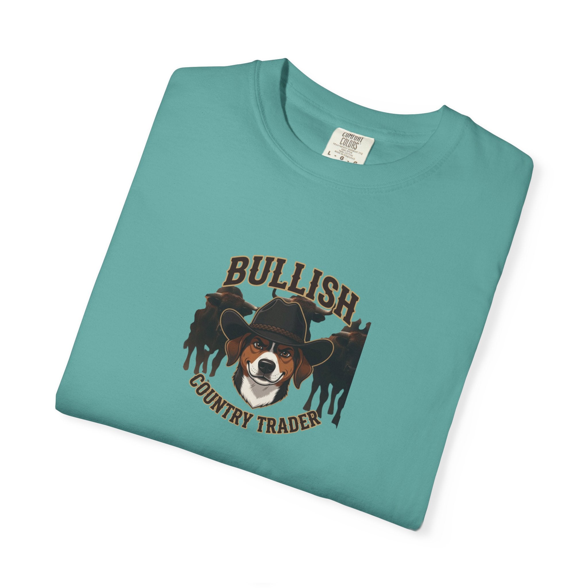 Bullish Country Trader