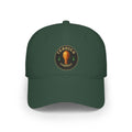 Bullish Tendies Timeout - Low Profile Baseball Cap