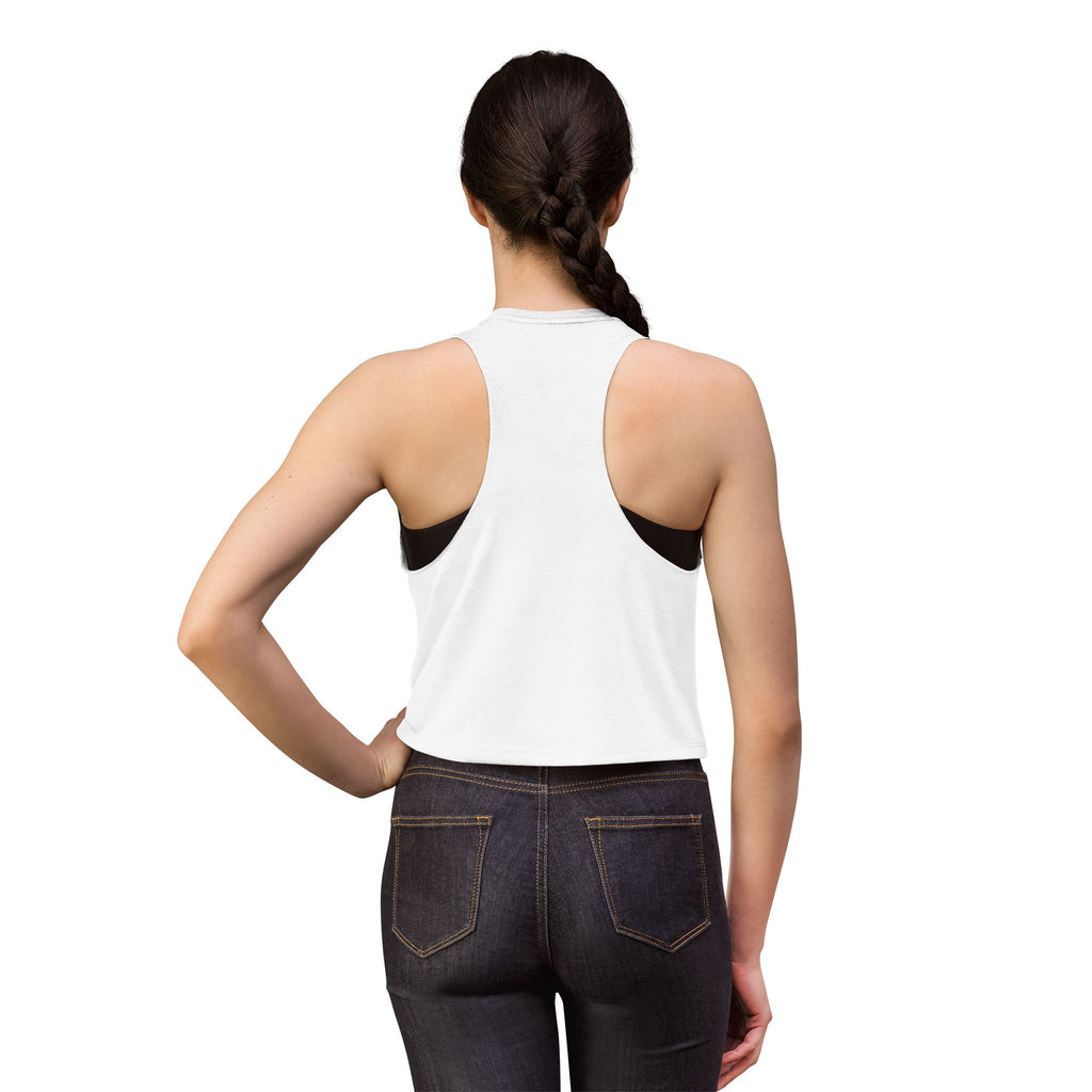 Team - Women's Crop Top
