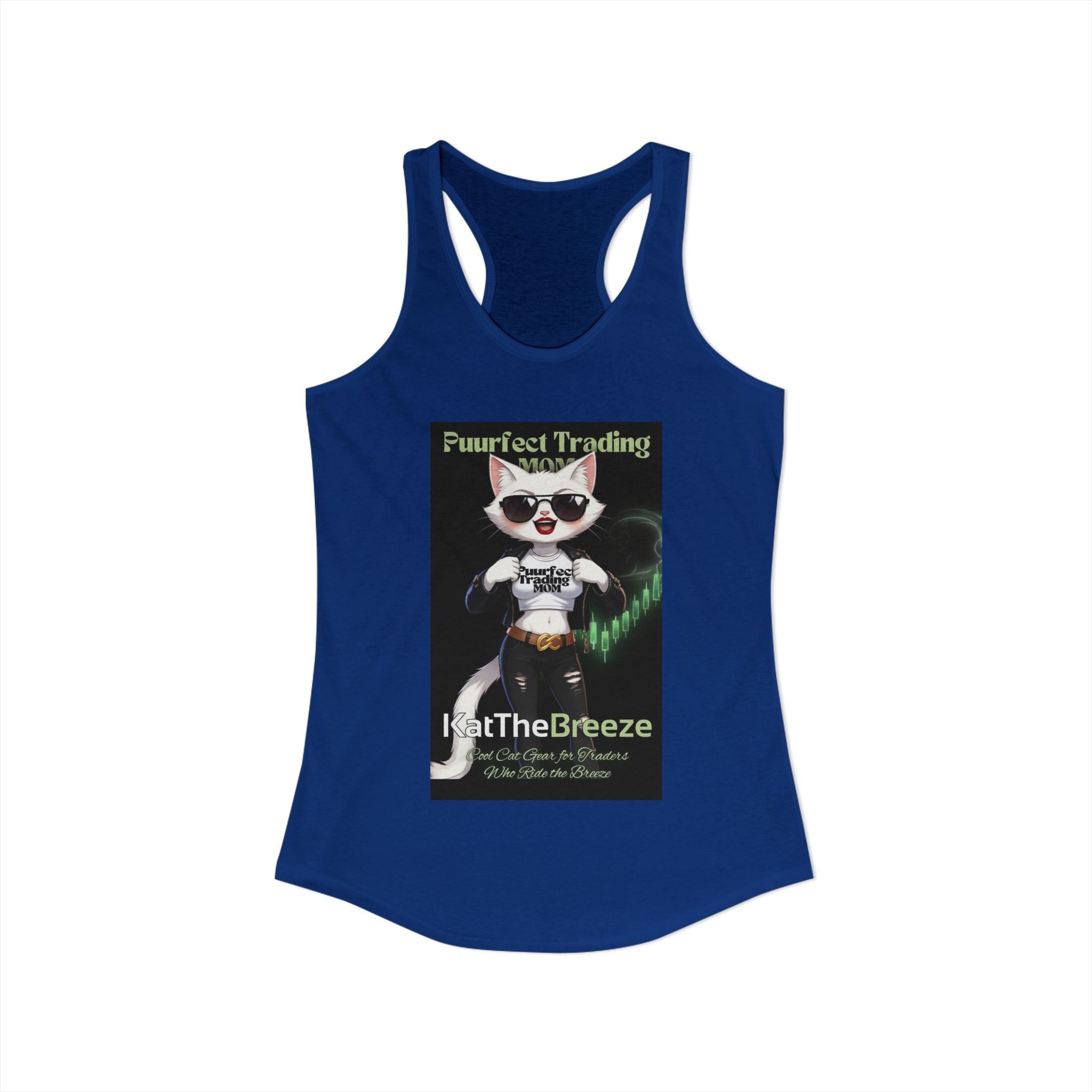 Women's Ideal Racerback Tank