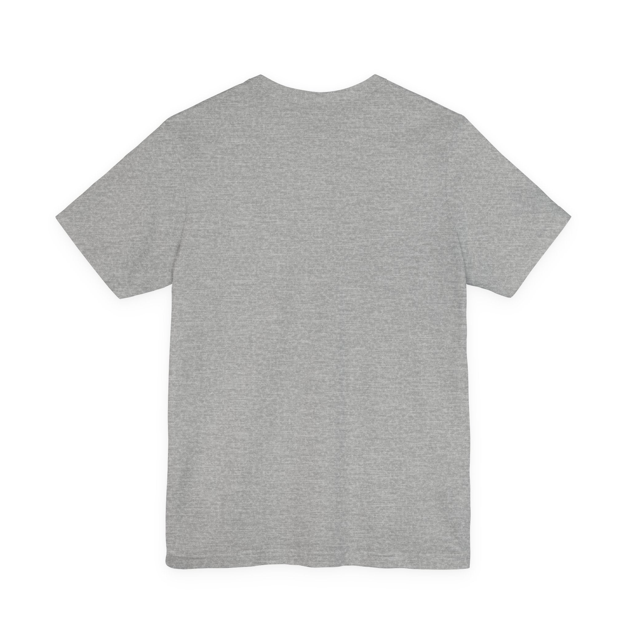 Team - Unisex Jersey Short Sleeve Tee