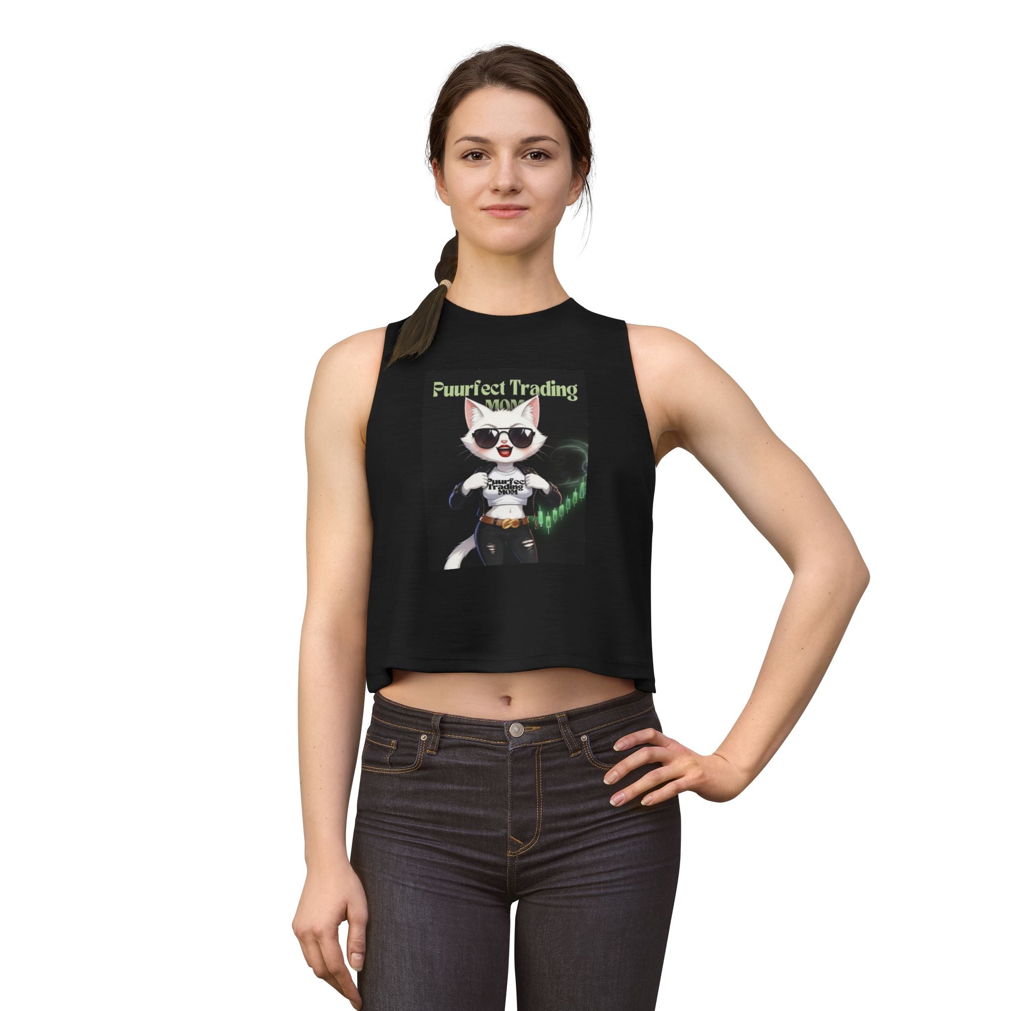 Women's Crop Top