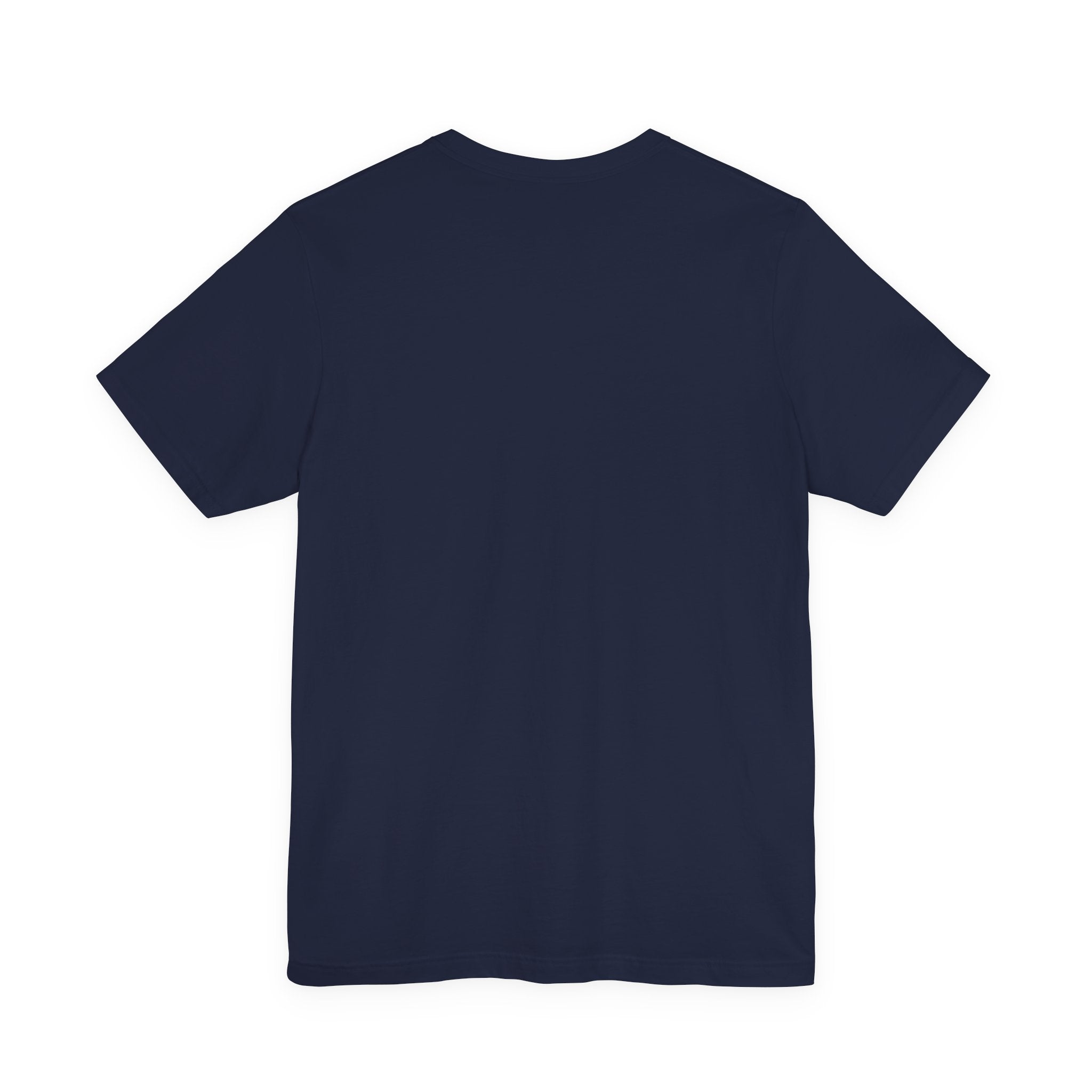Team - Unisex Jersey Short Sleeve Tee
