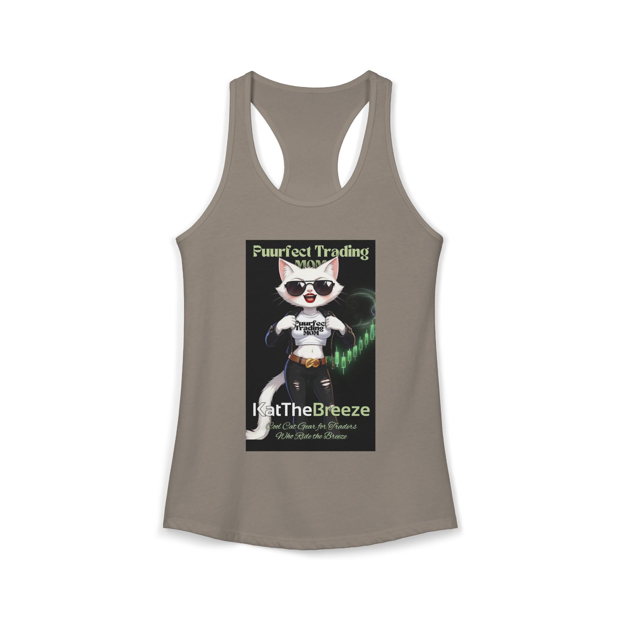 Women's Ideal Racerback Tank