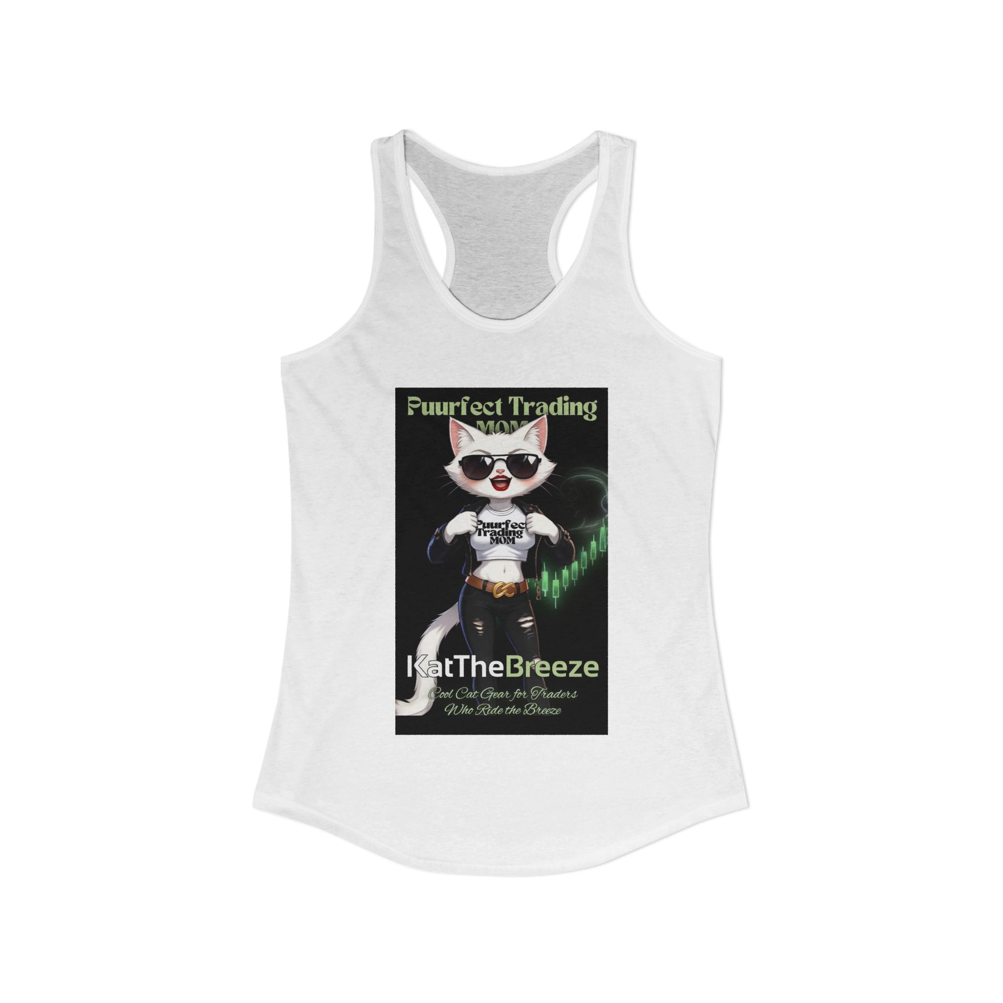 Women's Ideal Racerback Tank