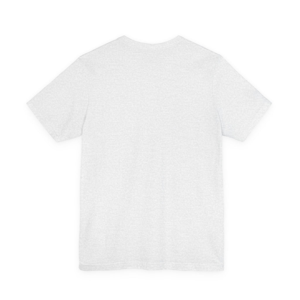 Keep Riding-Unisex Jersey Short Sleeve Tee