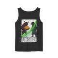 Unisex Garment-Dyed Tank Top