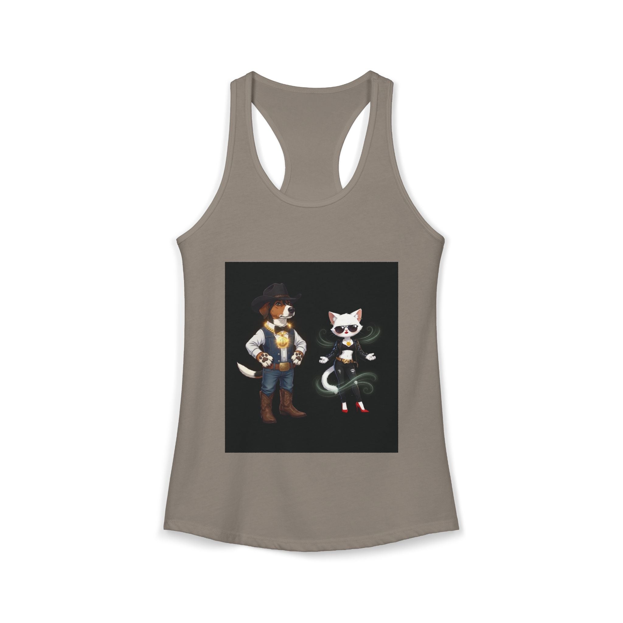 Women's Ideal Racerback Tank