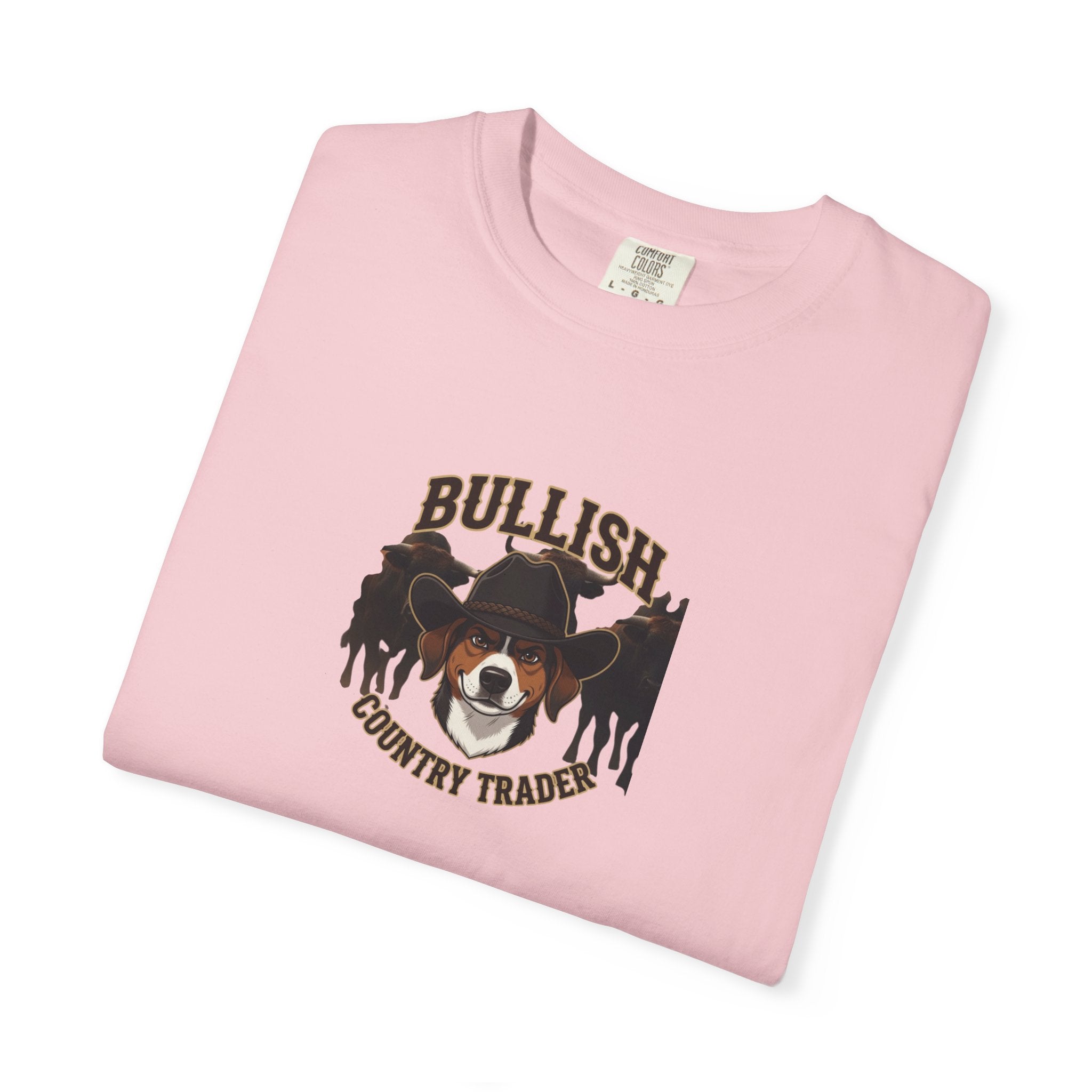 Bullish Country Trader