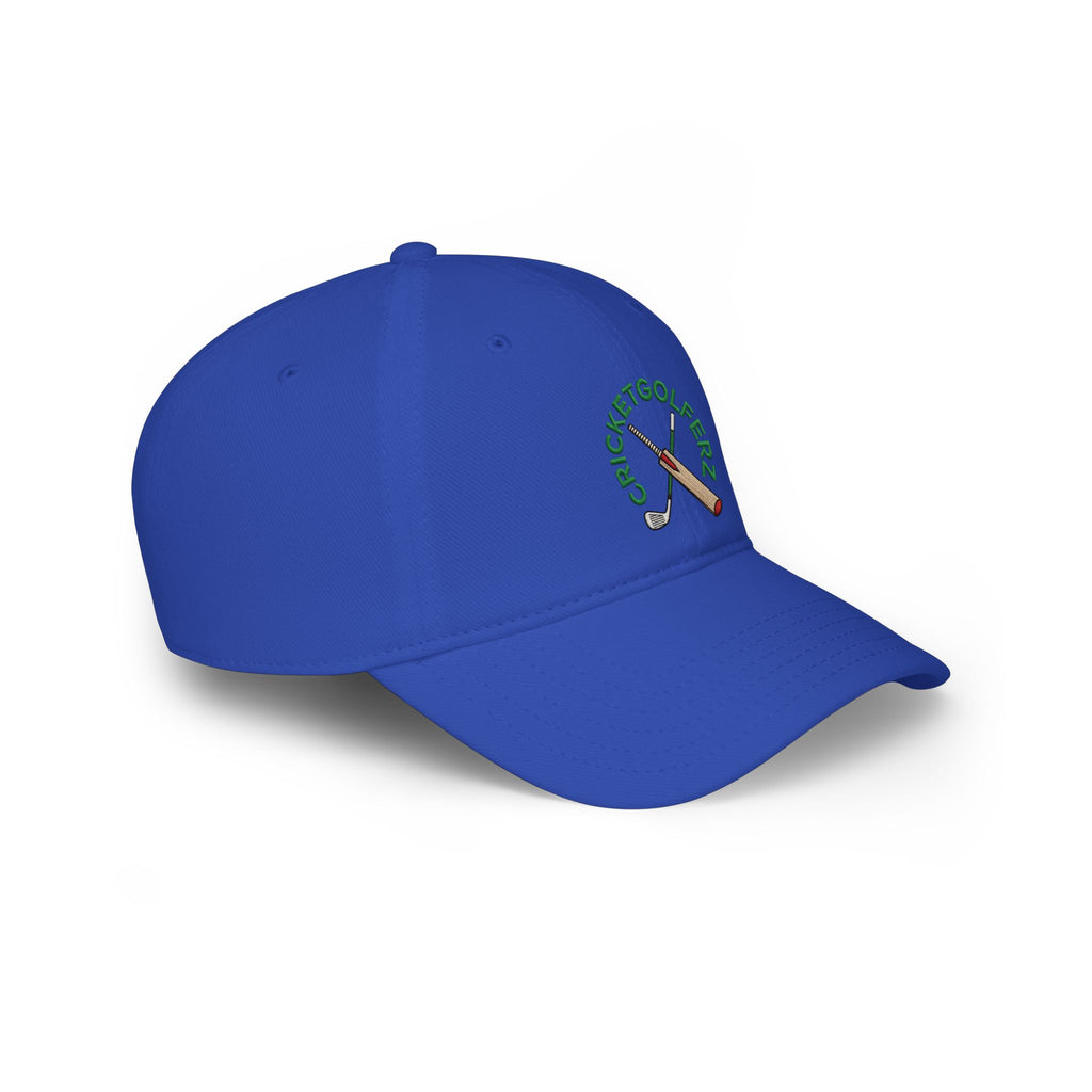 CG Low Profile Baseball Cap