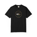 Team - Unisex Garment-Dyed T-shirt