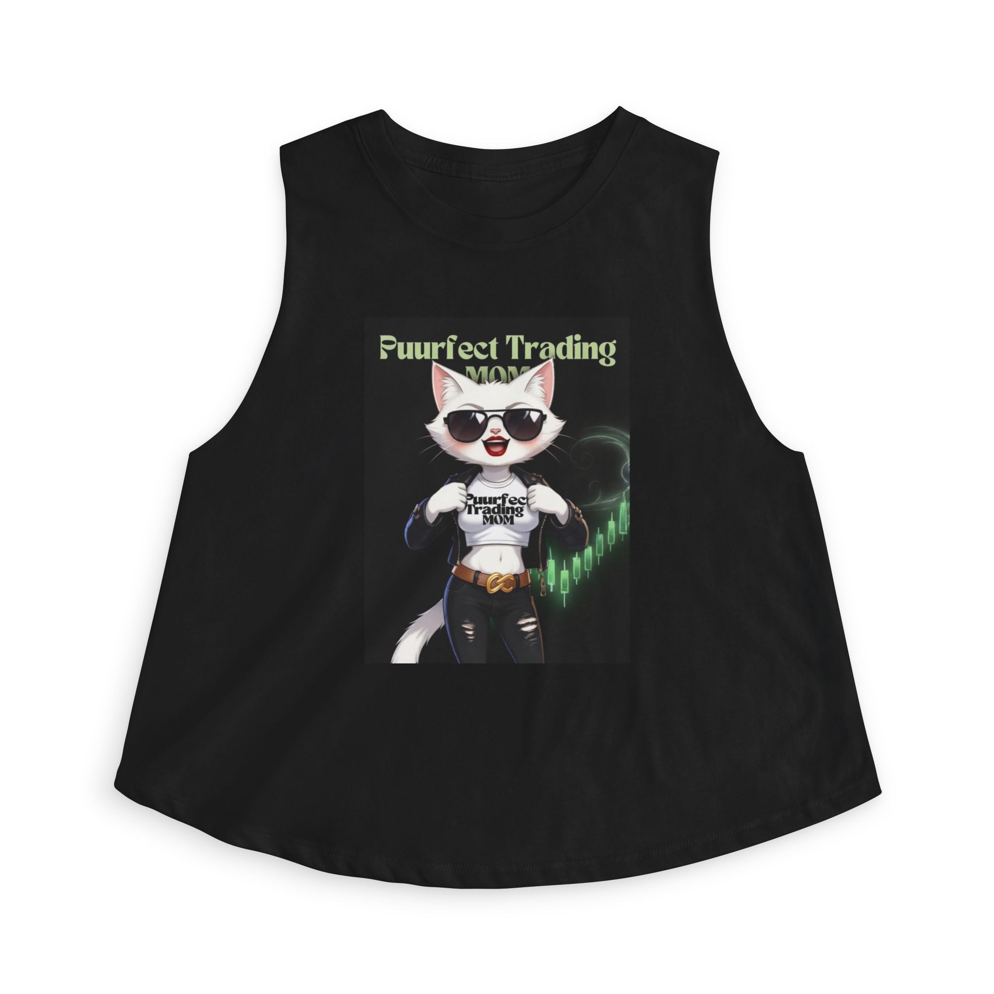 Women's Crop Top