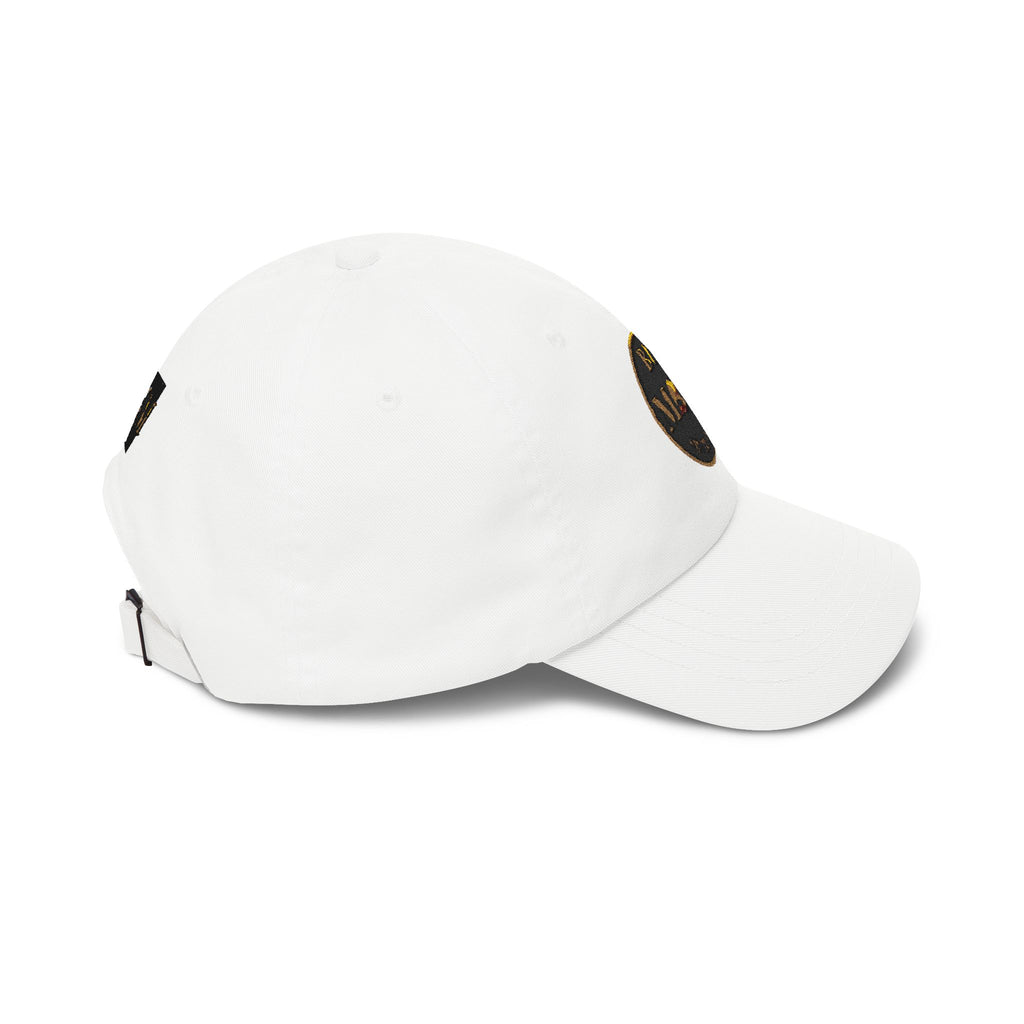 Classic Dad Cap