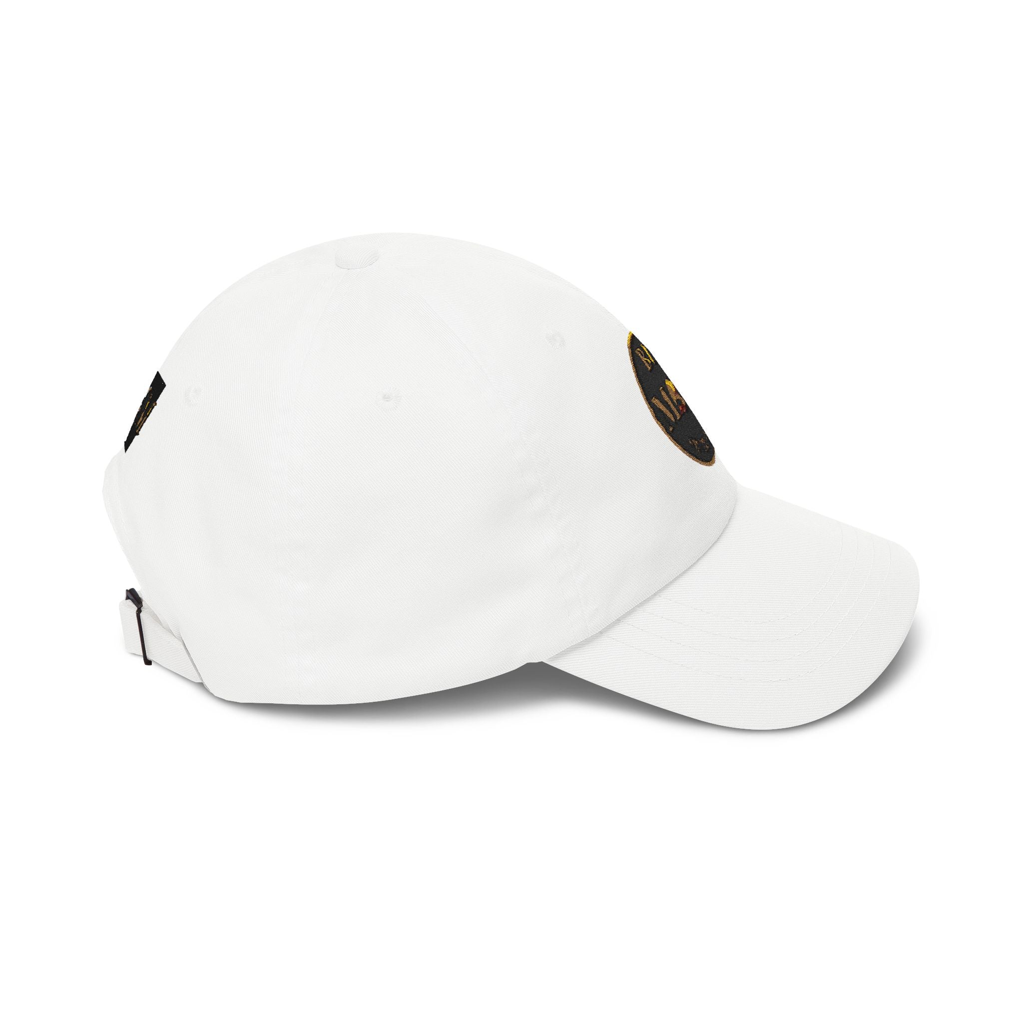Classic Dad Cap