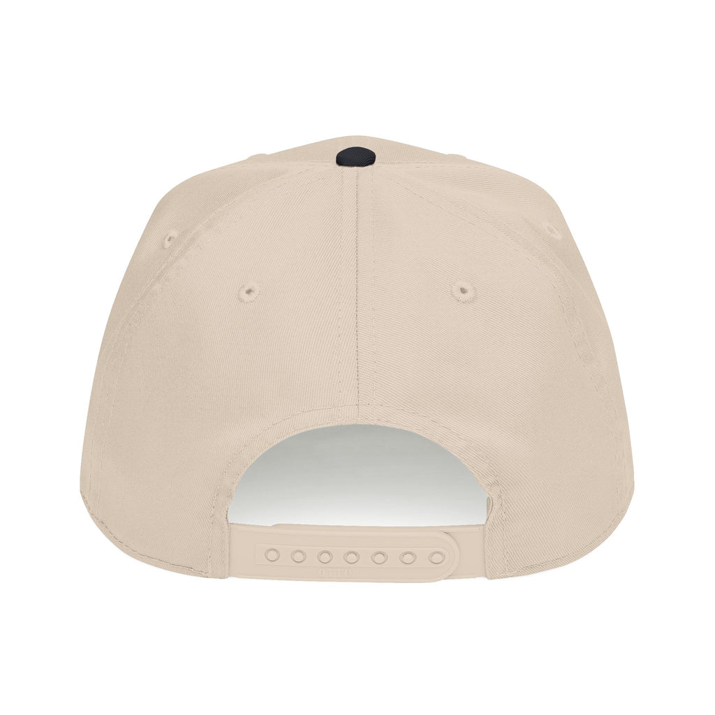 Team - Mid Profile Baseball Cap