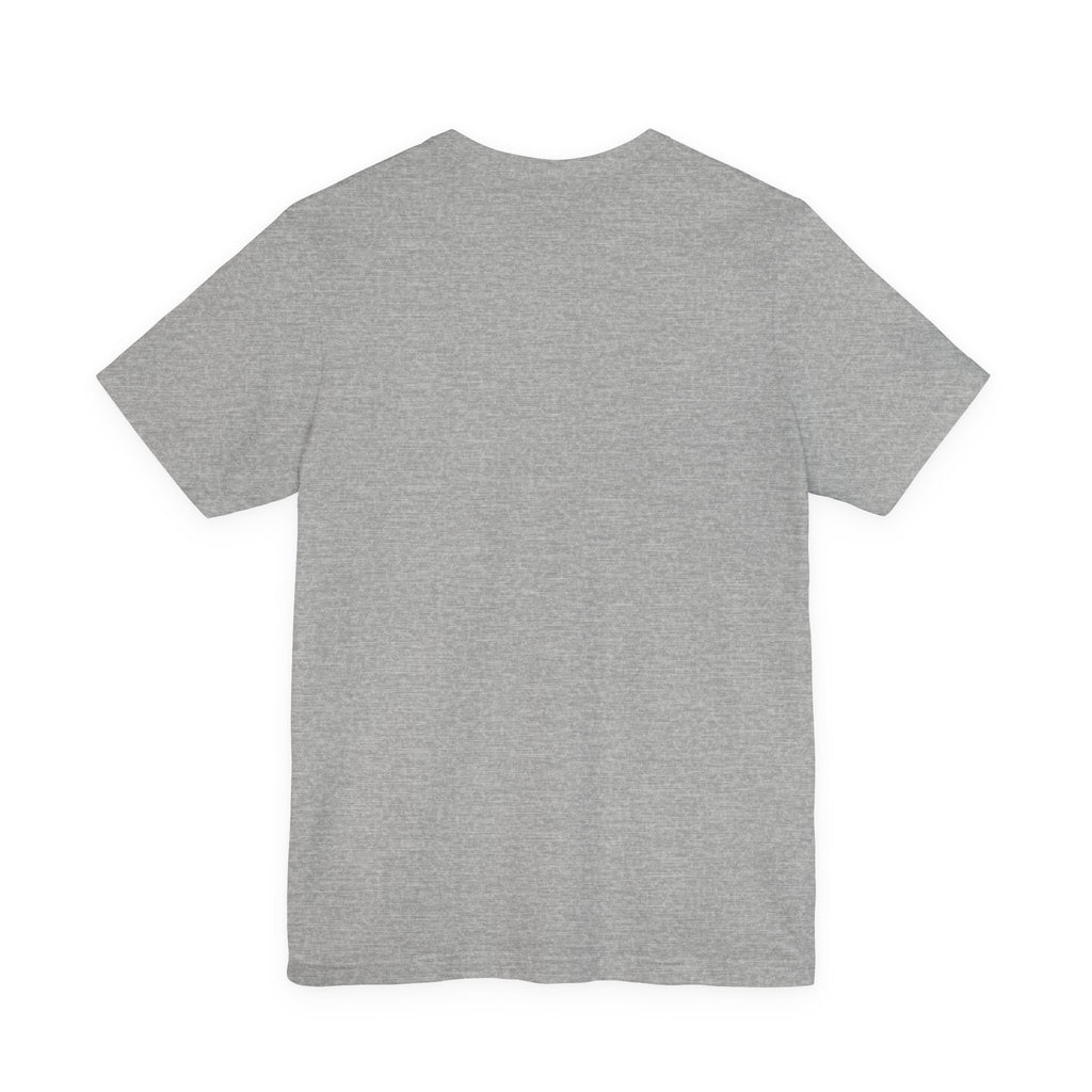 Keep Riding-Unisex Jersey Short Sleeve Tee