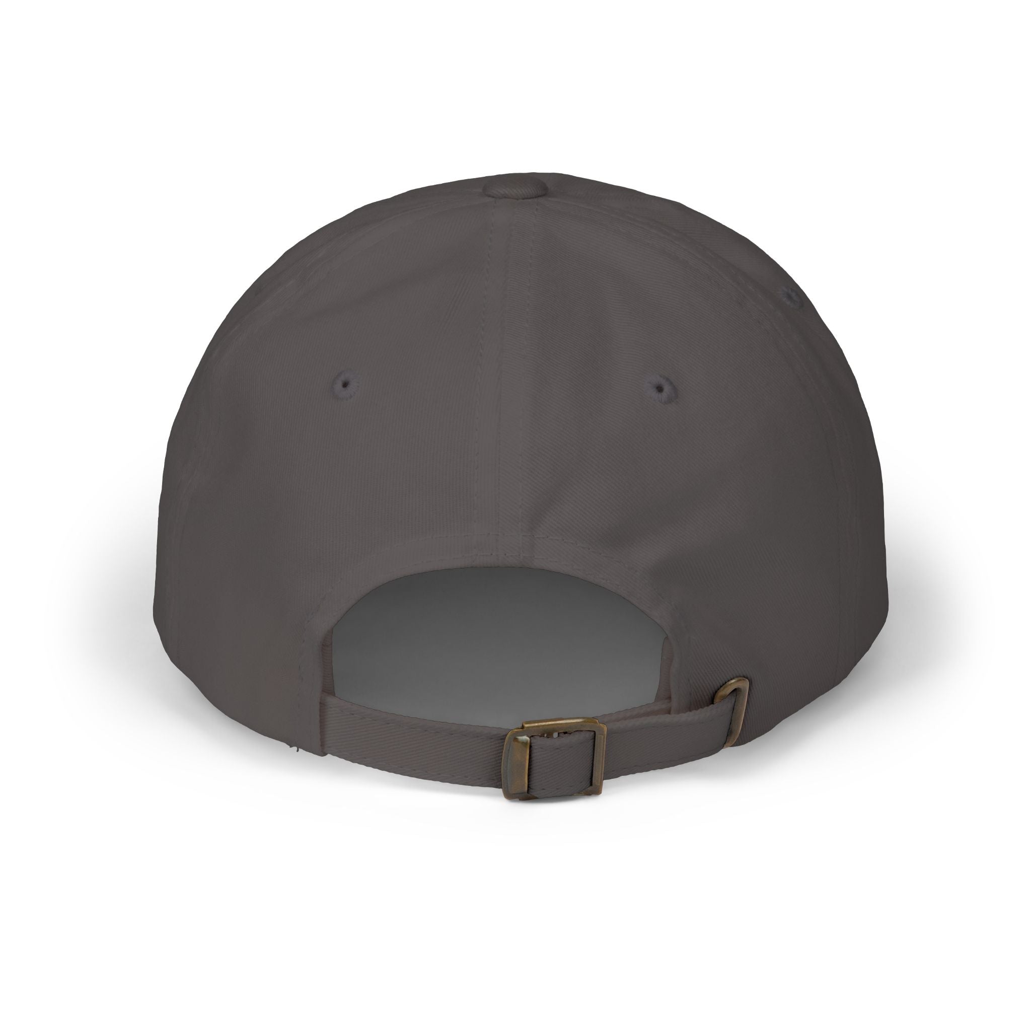 CricketGolfers Embroidery Classic Dad Cap