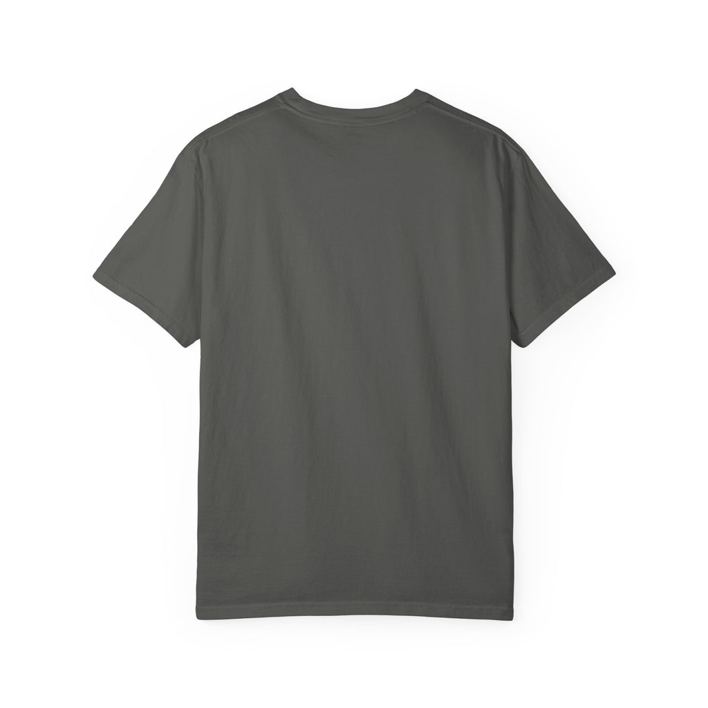 Bullish Tendies Timeout Unisex Garment-Dyed T-shirt