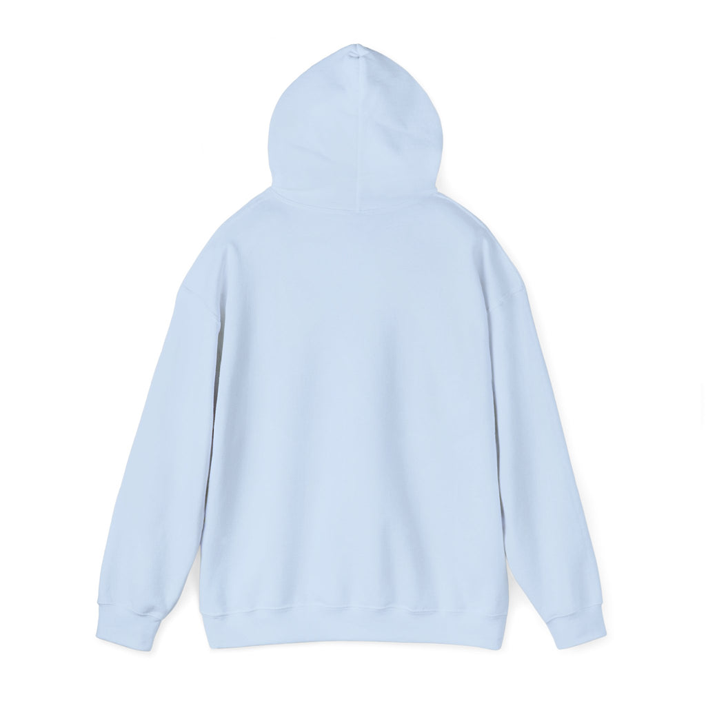 Team - Unisex Heavy Blend™ Hooded Sweatshirt