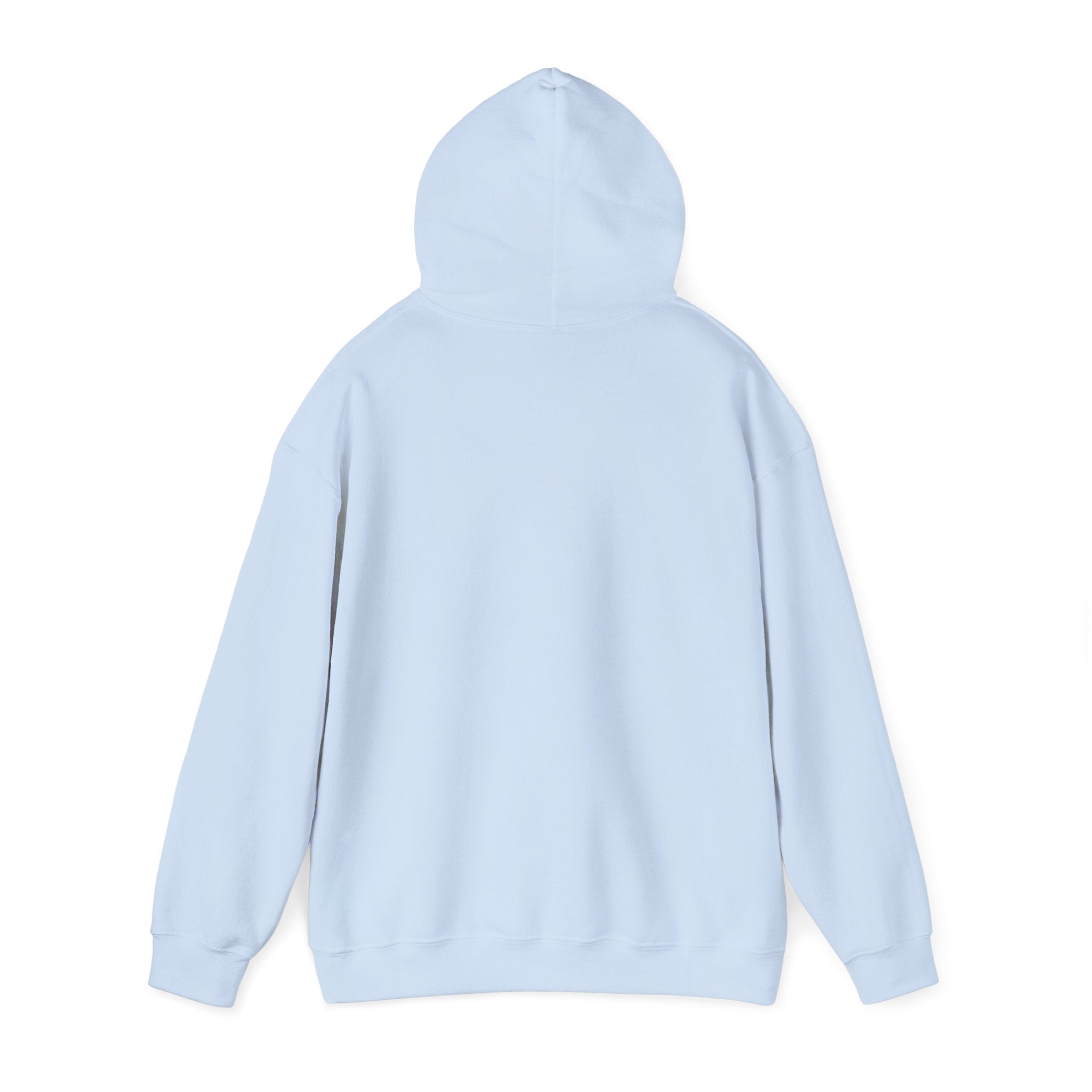 Team - Unisex Heavy Blend™ Hooded Sweatshirt
