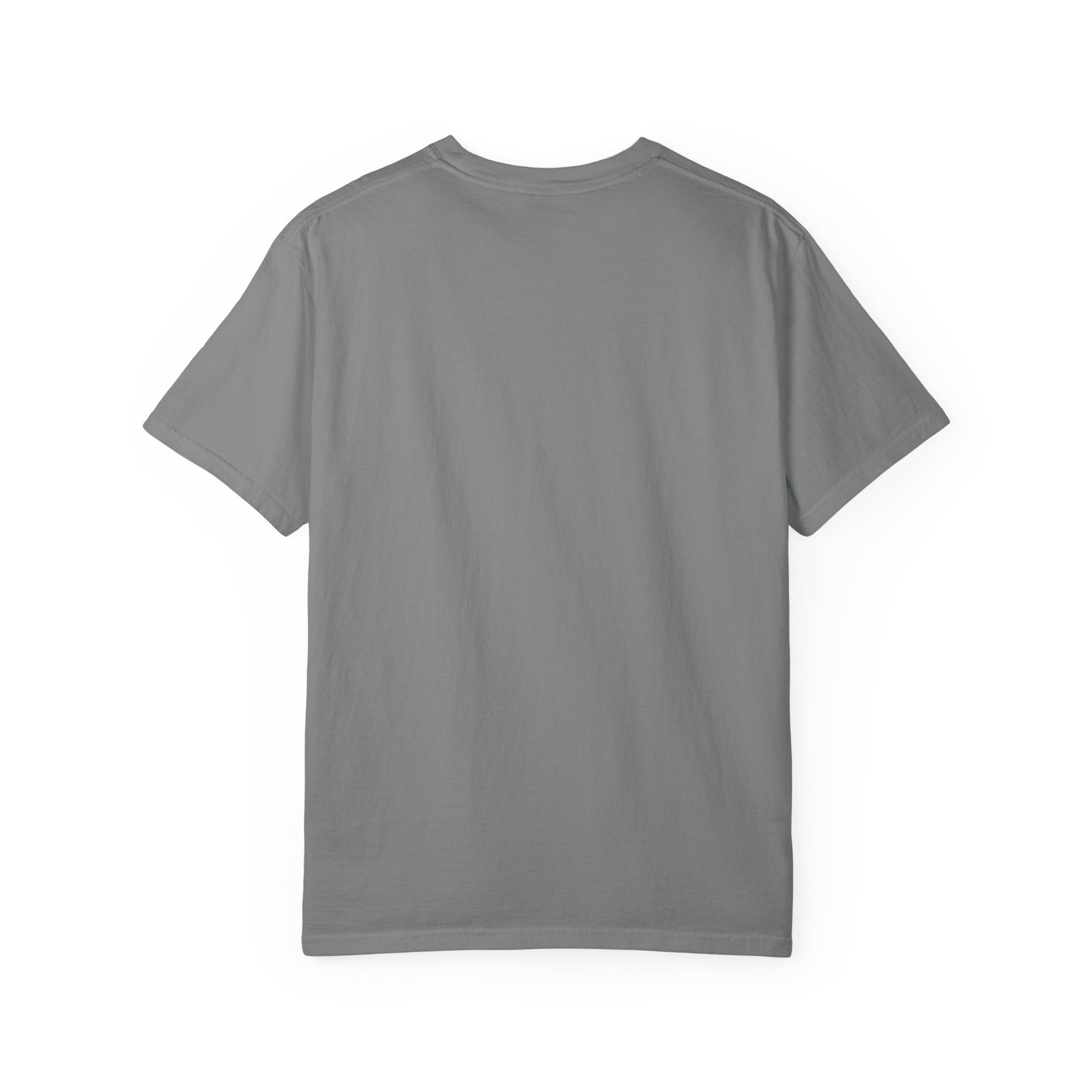 Bullish Tendies Timeout Unisex Garment-Dyed T-shirt