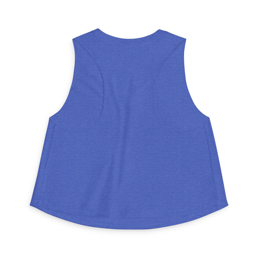 Team - Women's Crop Top