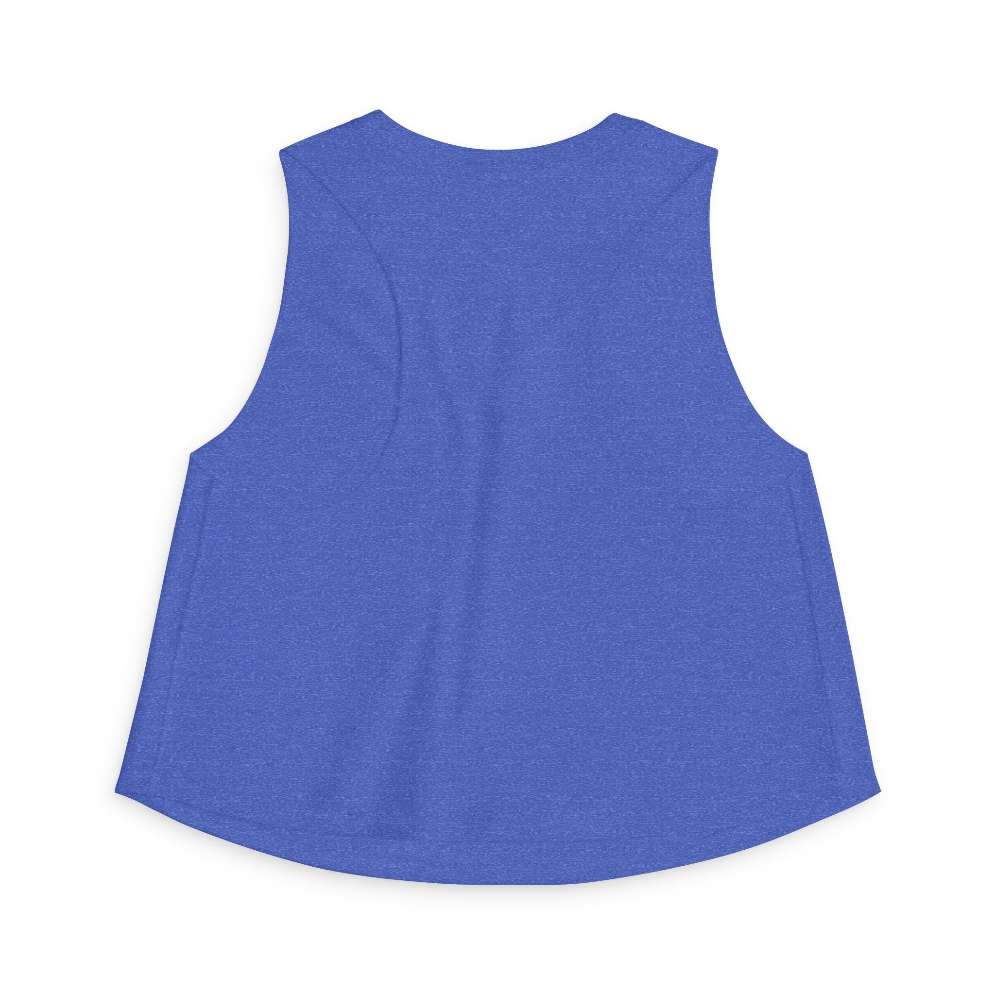 Team - Women's Crop Top