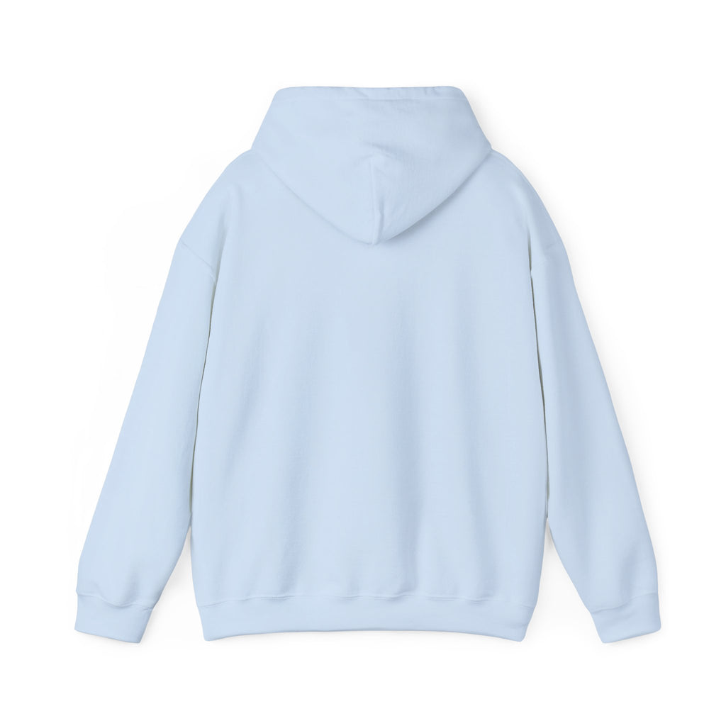 Team - Unisex Heavy Blend™ Hooded Sweatshirt